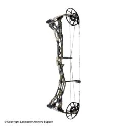 Bowtech CP30 Compound Hunting Bow -Bearpaw Shop 1033255 verde
