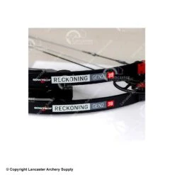 Bowtech Reckoning 39 Gen2 Compound Target Bow (Medium Cam) -Bearpaw Shop 1033260 905076eb bc7e 44cd a8d7 5b60d1c0977a