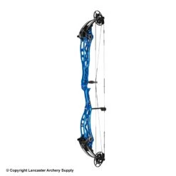 Bowtech Reckoning 39 Gen2 Compound Target Bow (Long Cam) -Bearpaw Shop 1033261 blue 6baaba15 5110 4f97 b284 400199ee05b8