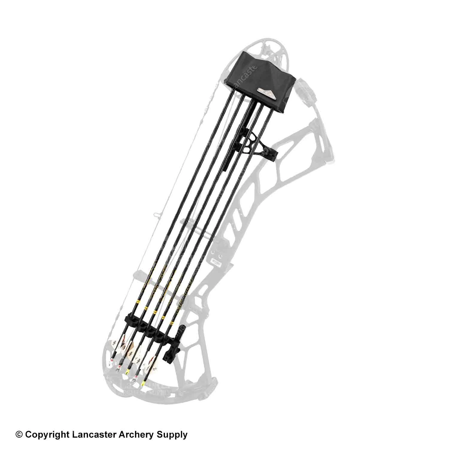 Mountain View Altra-2 Quiver (5-Arrow) 2 Mountain View Altra-2 Quiver (5-Arrow) - Image 2