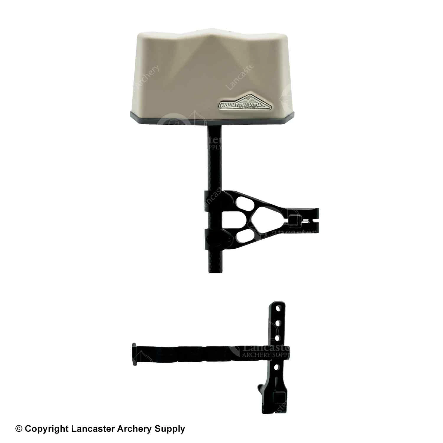 Mountain View Altra-2 Quiver (5-Arrow) 1 Mountain View Altra-2 Quiver (5-Arrow)