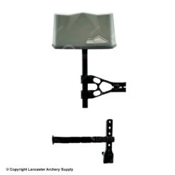 Mountain View Altra-2 Quiver (5-Arrow) 8 Mountain View Altra-2 Quiver (5-Arrow) -Bearpaw Shop 1033303 storm