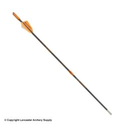 Victory VAP VooDoo Universal Crossbow Arrow (6-Pack)