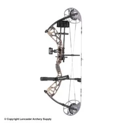 Diamond Edge Max Compound Bow -Bearpaw Shop 1033418 mo