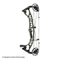 Hoyt VTM 31 Compound Hunting Bow -Bearpaw Shop 1033430 wilderness