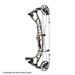 Hoyt VTM 31 Compound Hunting Bow -Bearpaw Shop 1033431 ev2