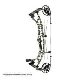 Hoyt VTM 31 Compound Hunting Bow -Bearpaw Shop 1033431 origin