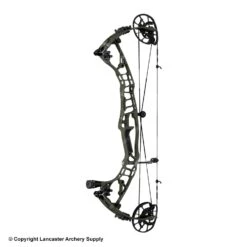 Hoyt VTM 34 Compound Hunting Bow -Bearpaw Shop 1033432 wilderness