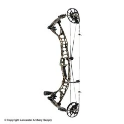 Hoyt VTM 34 Compound Hunting Bow -Bearpaw Shop 1033433 edge