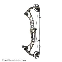 Hoyt VTM 34 Compound Hunting Bow -Bearpaw Shop 1033433 ev2