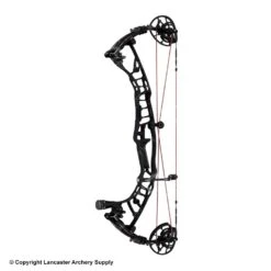 Hoyt Z1S Compound Hunting Bow -Bearpaw Shop 1033434 black