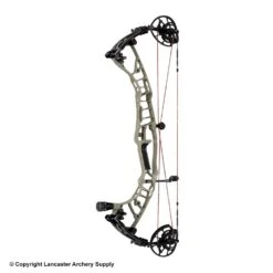 Hoyt Z1S Compound Hunting Bow -Bearpaw Shop 1033434 buckskin