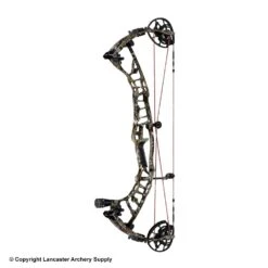 Hoyt Z1S Compound Hunting Bow -Bearpaw Shop 1033435 edge