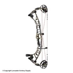Hoyt Z1S Compound Hunting Bow -Bearpaw Shop 1033435 ev2