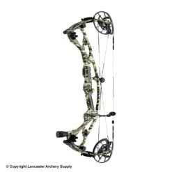 Hoyt RX-7 Compound Hunting Bow -Bearpaw Shop 1033437 origin
