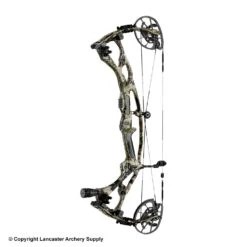 Hoyt RX-7 Compound Hunting Bow -Bearpaw Shop 1033437 subalpine
