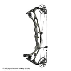 Hoyt RX-7 Compound Hunting Bow -Bearpaw Shop 1033437 verde