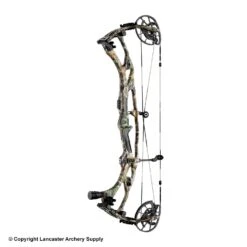 Hoyt RX-7 Ultra Compound Hunting Bow -Bearpaw Shop 1033439 edge