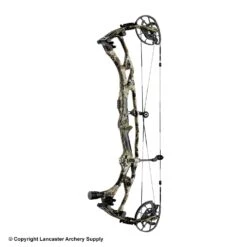 Hoyt RX-7 Ultra Compound Hunting Bow -Bearpaw Shop 1033439 subalpine