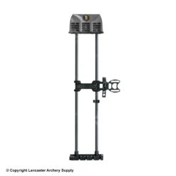 TightSpot 5-Arrow Lite Quiver -Bearpaw Shop 1033456 gunmetal