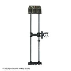 TightSpot 5-Arrow Lite Quiver -Bearpaw Shop 1033456 moss