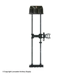 TightSpot 5-Arrow Lite Quiver -Bearpaw Shop 1033456 odgreen