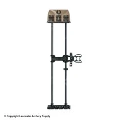 TightSpot 5-Arrow Lite Quiver -Bearpaw Shop 1033456 saddle