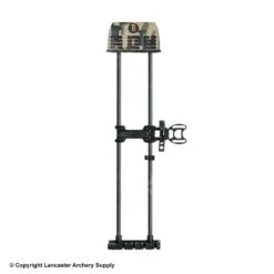 TightSpot 5-Arrow Lite Quiver -Bearpaw Shop 1033456 verde