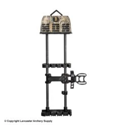 TightSpot Rise Lite Quiver -Bearpaw Shop 1033458 edge