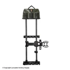 TightSpot Rise Lite Quiver -Bearpaw Shop 1033458 moss