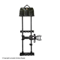 TightSpot Rise Lite Quiver -Bearpaw Shop 1033458 od green