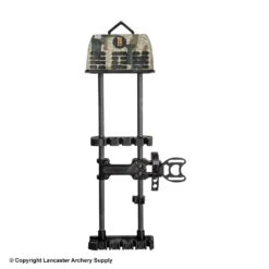 TightSpot Rise Lite Quiver -Bearpaw Shop 1033458 verde