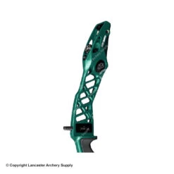 Win & Win WIAWIS ATF-DX 27" ILF Recurve Riser -Bearpaw Shop 1033487 green 2f9e7201 17e0 446f 832e a29e62e0ee5f