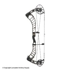 New Products 3 Prime Revex 4 Compound Hunting Bow