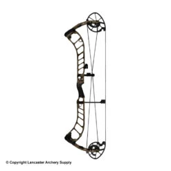 Prime Revex 6 Compound Hunting Bow