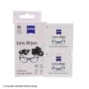 ZEISS Lens Wipes (30 Pack)