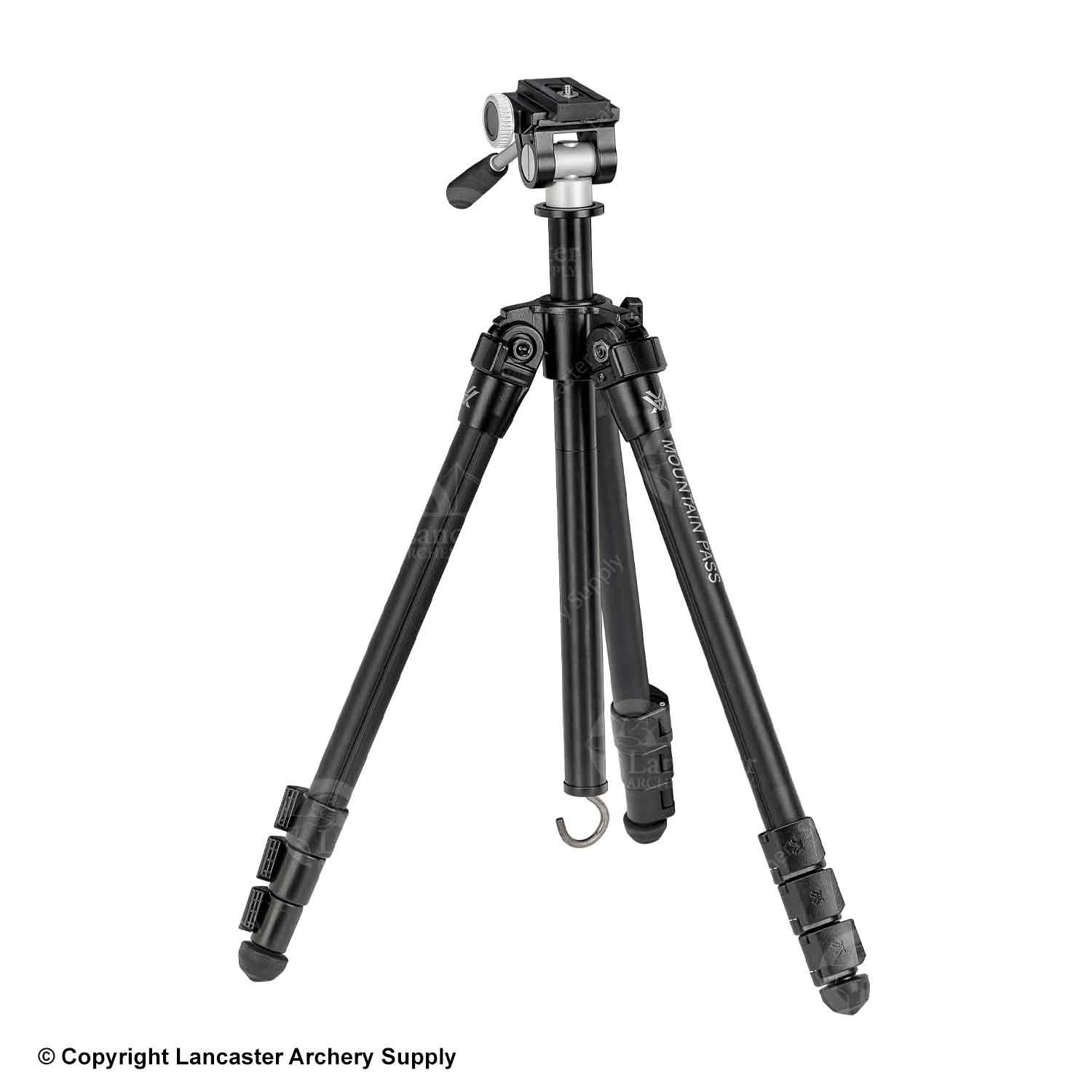 Vortex Mountain Pass Tripod 1 Vortex Mountain Pass Tripod