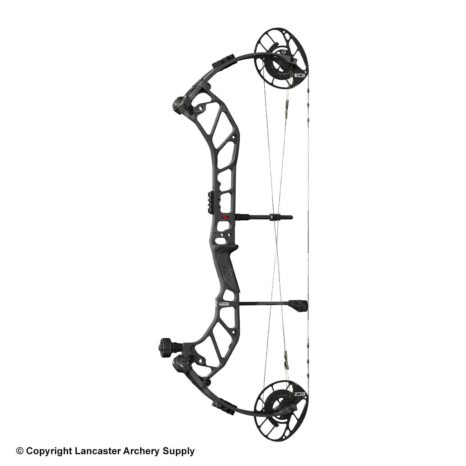 PSE Fortis 30 Compound Hunting Bow (EC2) 2 PSE Fortis 30 Compound Hunting Bow (EC2) - Image 2