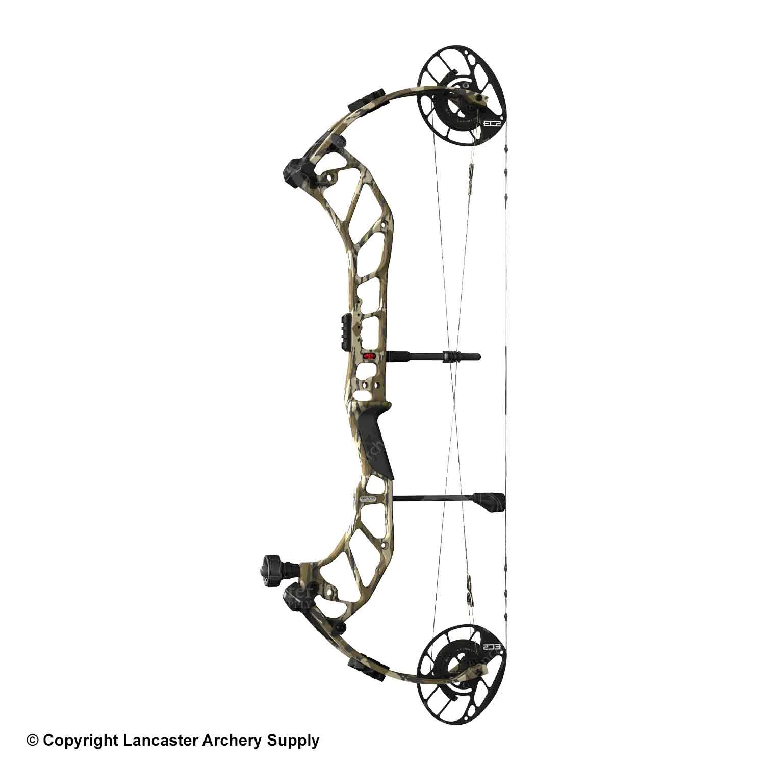 PSE Fortis 30 Compound Hunting Bow (EC2) 7 PSE Fortis 30 Compound Hunting Bow (EC2) - Image 7