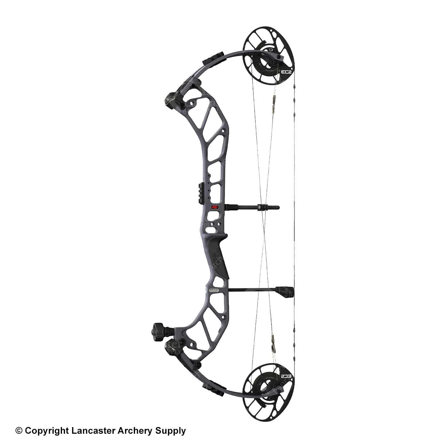 PSE Fortis 30 Compound Hunting Bow (EC2) 3 PSE Fortis 30 Compound Hunting Bow (EC2) - Image 3