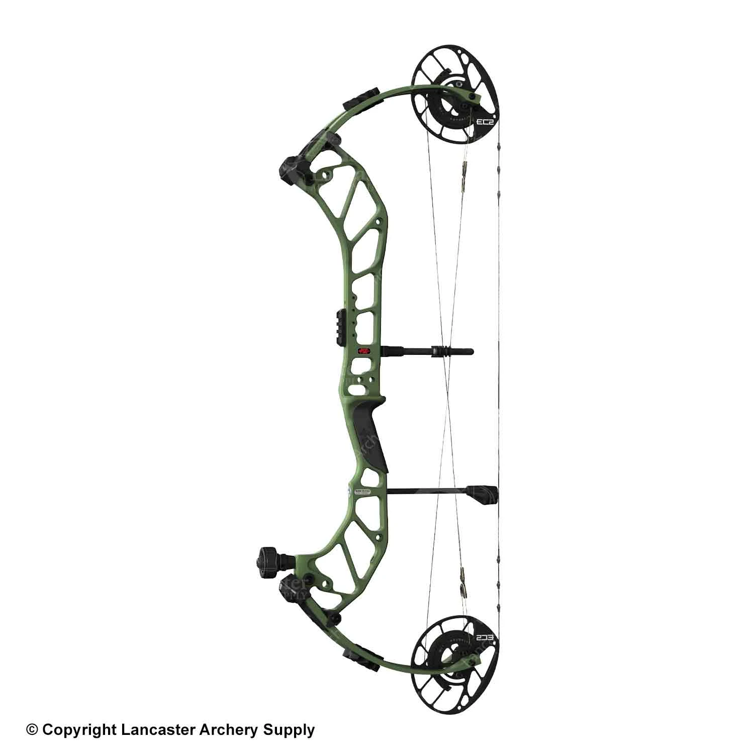 PSE Fortis 30 Compound Hunting Bow (EC2) 5 PSE Fortis 30 Compound Hunting Bow (EC2) - Image 5