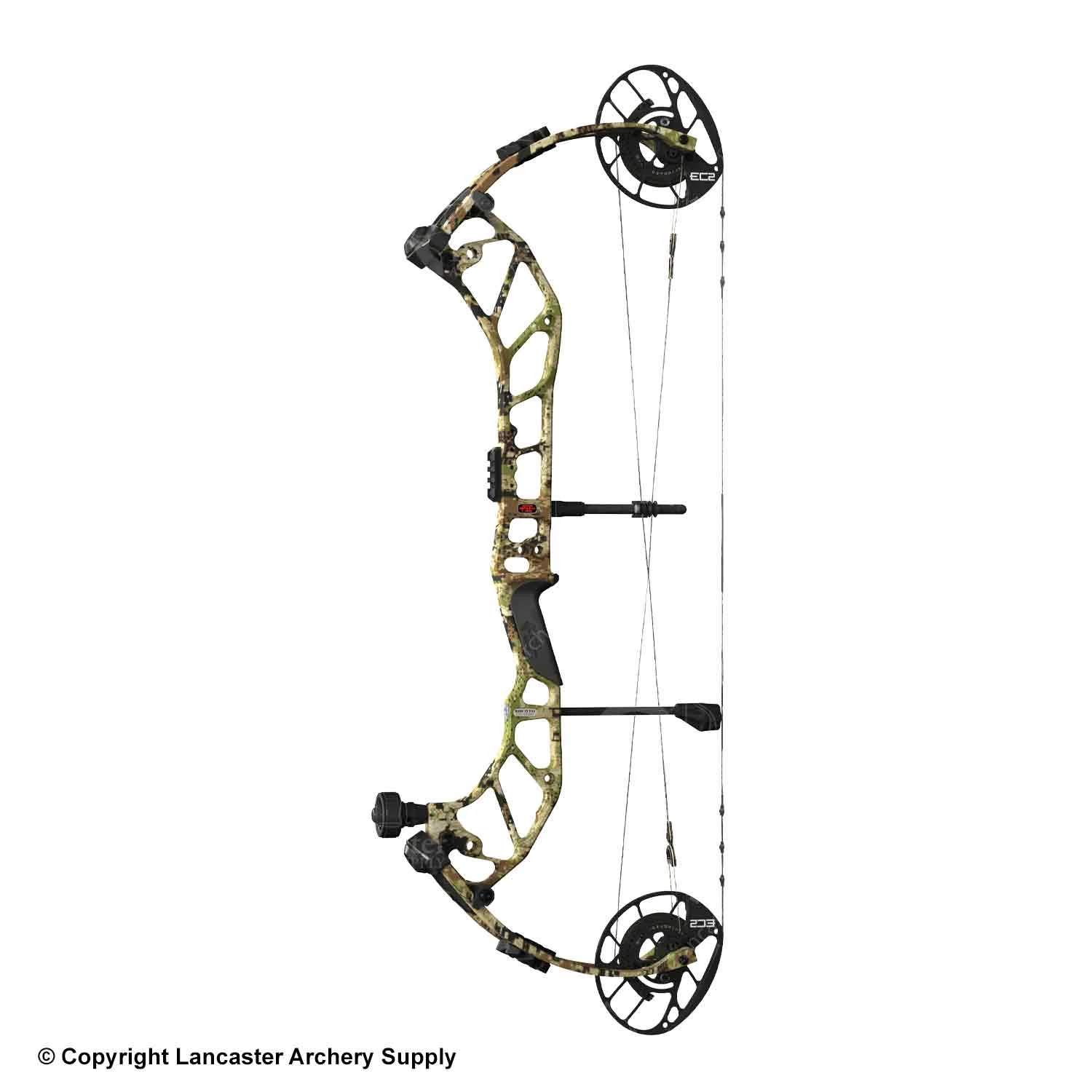 PSE Fortis 30 Compound Hunting Bow (EC2) 9 PSE Fortis 30 Compound Hunting Bow (EC2) - Image 9