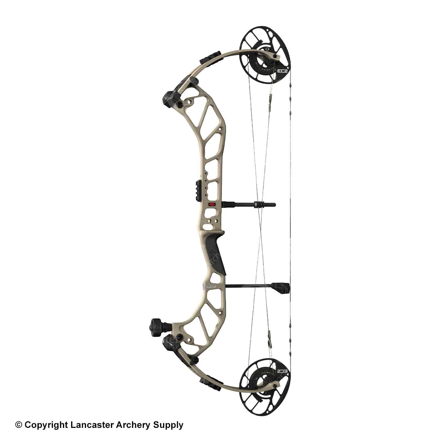 PSE Fortis 30 Compound Hunting Bow (EC2) 1 PSE Fortis 30 Compound Hunting Bow (EC2)