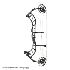 PSE Fortis 30 Compound Hunting Bow (EC2) 14 PSE Fortis 30 Compound Hunting Bow (EC2) -Bearpaw Shop 1033793 verde