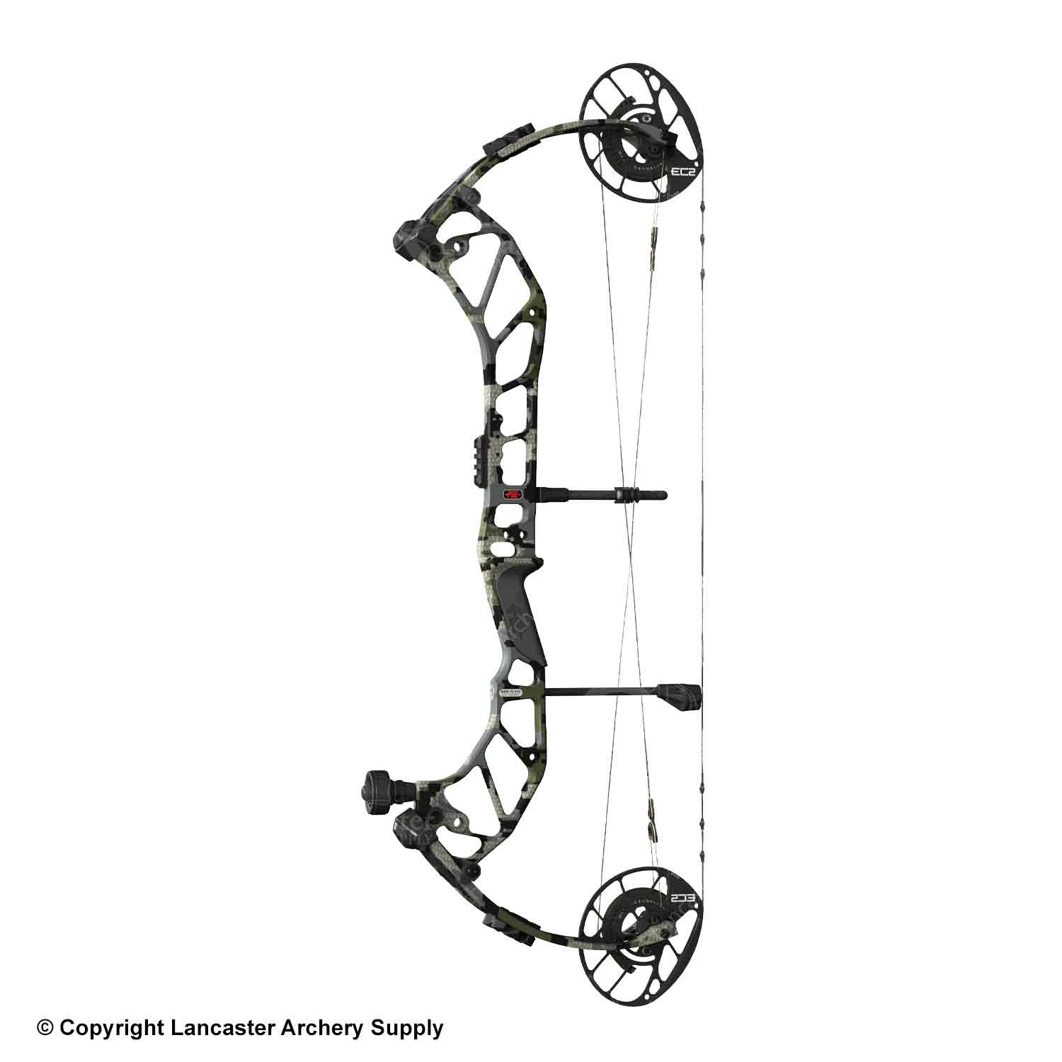 PSE Fortis 30 Compound Hunting Bow (EC2) 6 PSE Fortis 30 Compound Hunting Bow (EC2) - Image 6
