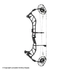 New Products 19 PSE Fortis 30 Compound Hunting Bow (E2)