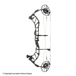 PSE Fortis 30 Compound Hunting Bow (E2) -Bearpaw Shop 1033794 verdi