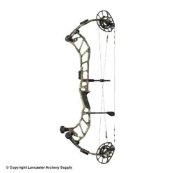 PSE Fortis 30 Compound Hunting Bow (S2) -Bearpaw Shop 1033795 firstlite
