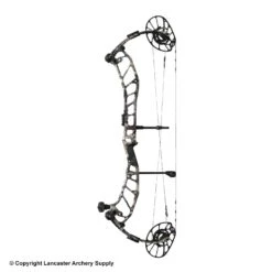 PSE Fortis 33 Compound Hunting Bow (E2) -Bearpaw Shop 1033797 elevated