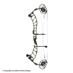 PSE Fortis 33 Compound Hunting Bow (E2) -Bearpaw Shop 1033797 firstlite